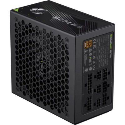 Блок живлення Gamemax 700W (GM 700B Fully-modular New) Вінниця - фото 5