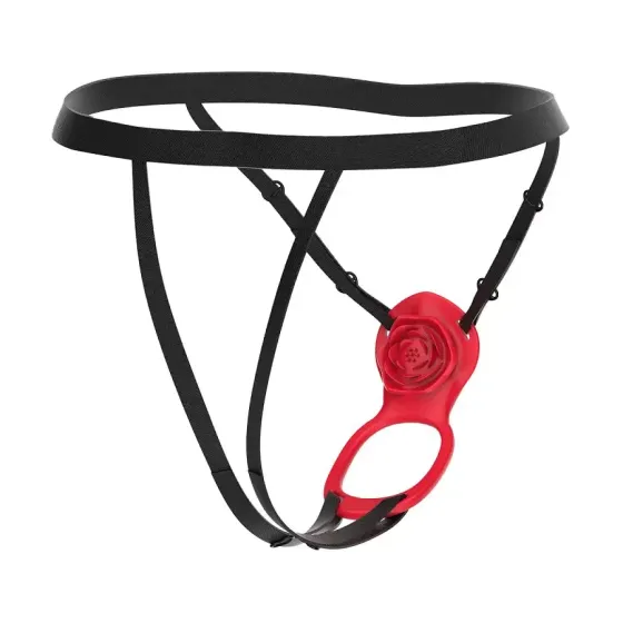 Вібратор у трусики Teazers Wearable Clitoral Stimulator Львів