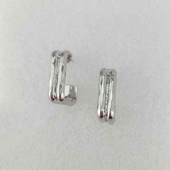 Сережки СГ4500-4 Київ