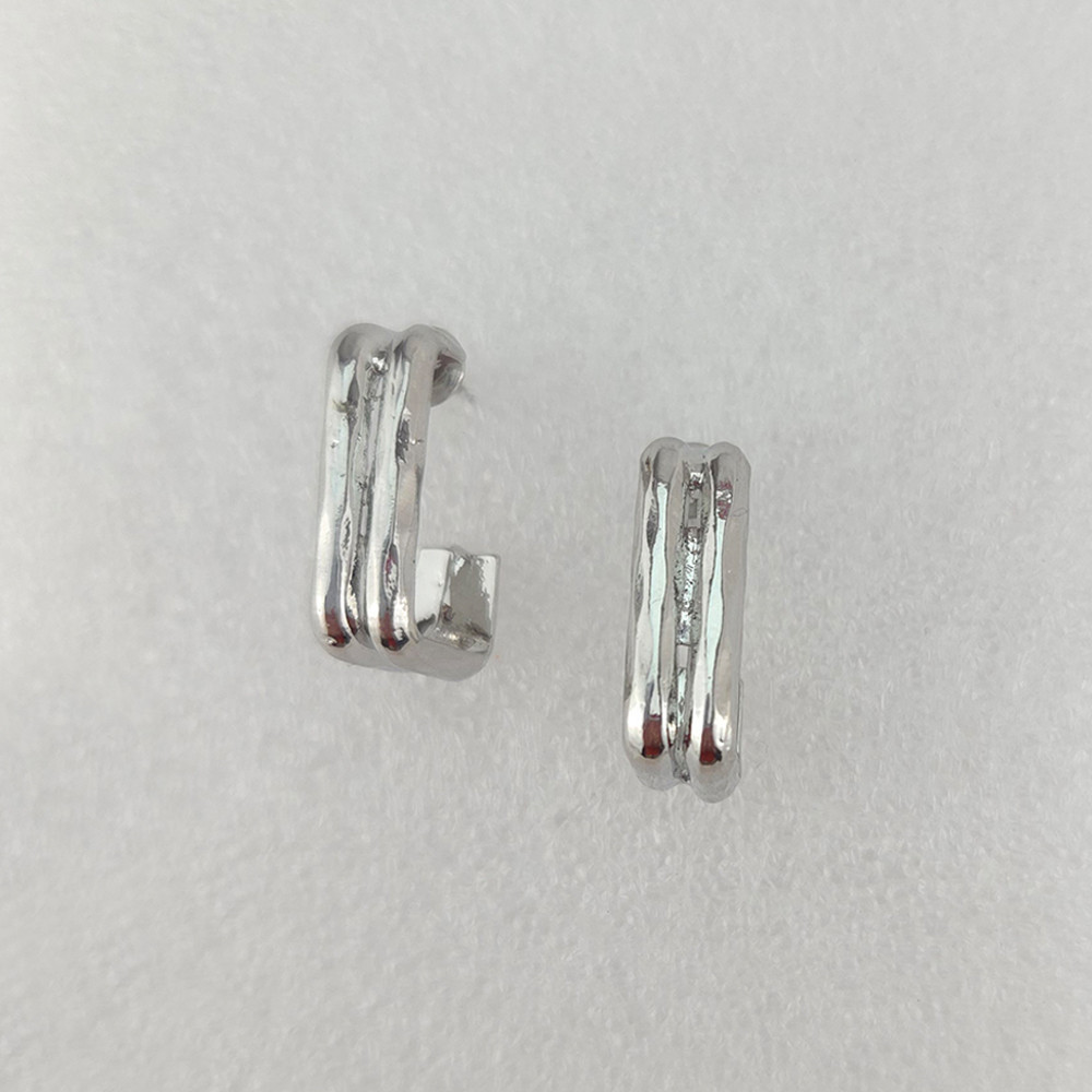Серьги СГ4500-4 Киев - изображение 3