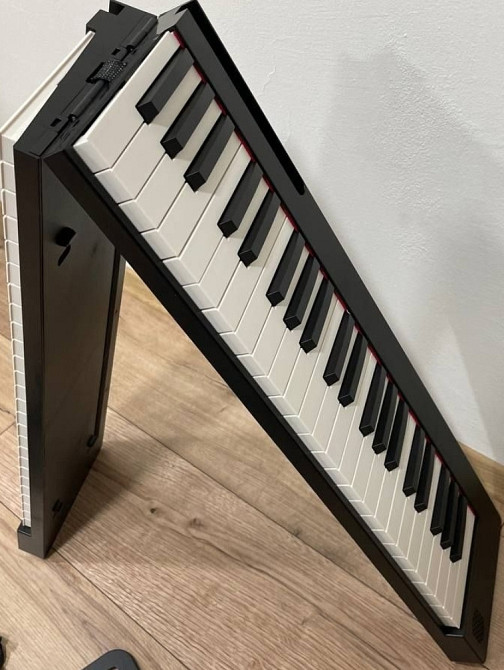 Складне цифрове фортепіано Харків - фото 2
