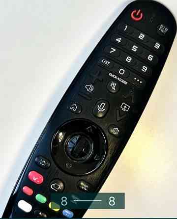 Телевизор: Ultra HD 49UN73906LE с штучным интеллектом ThinQ. Харьков