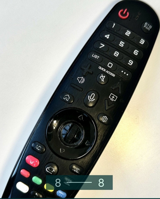 Телевизор: Ultra HD 49UN73906LE с штучным интеллектом ThinQ. Харьков - изображение 4