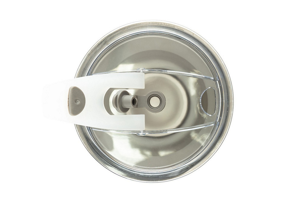 WERTVOLL Термокружка WERTVOLL "YUMMY" 900 мл SS чорна RX-7002BK Київ - фото 5