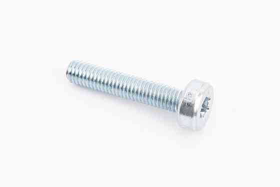 Болт кришки (піддона) циліндра IS D5x24 для китайських циліндрів Київ