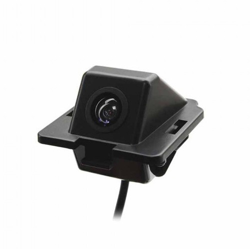 Автомобільна камера заднього виду Mitsubishi Outlander CBVS Вінниця - фото 1