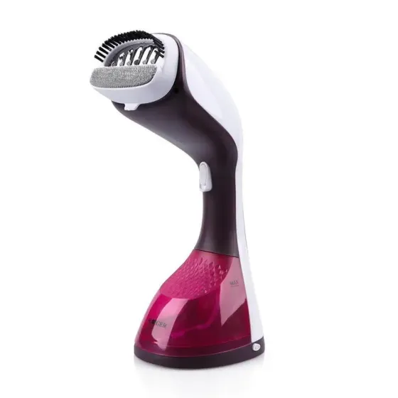 Отпариватель для одежды Haeger 1282 - 1400 Вт Коломыя