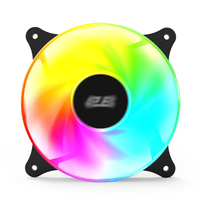 Кулер для корпуса 2E 2E-ACF120VB-ARGB Винница - изображение 1