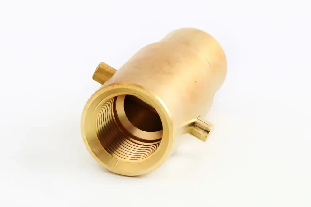 Адаптер ВЗУ ГБО в лючок бензобака Bajonett-M10 Gomet (Гландія, Італія, Польща) Вінниця - фото 2