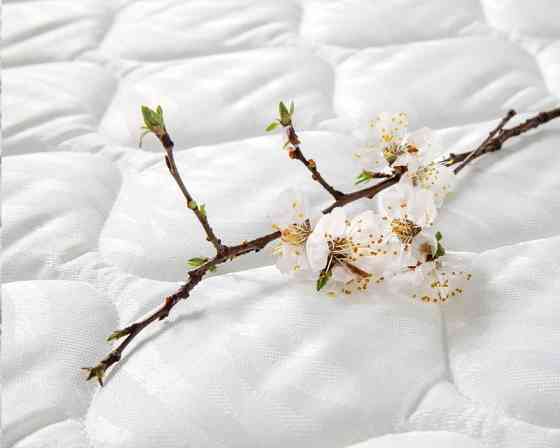 Ортопедический пружинный матрас Primavera MIO/Примавера МИО ТМ ЕММ нестандарт за метр квадратний. Харьков