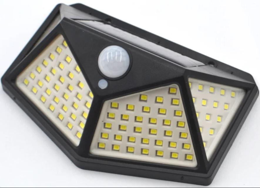 Ліхтар вуличний з датчиком руху BL CL-100 7317 Винница - изображение 4