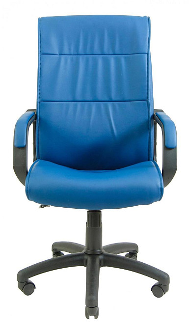 Офісне Крісло Керівника Richman Rio Fly 2227 Пластік Річ М3 MultiBlock Синій Київ - фото 2