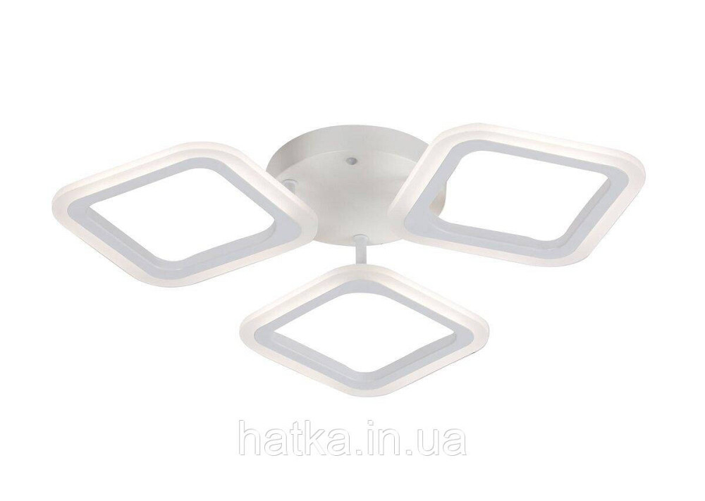 Потолочный светильник G 2710/3 WT 48W Киев - изображение 2