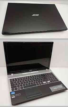 Ноутбук Acer Aspire V3-571G i7-3632QM/4+4gb ddr3/0 Nvidia GT630M 2gb АКБ- (Б клас) Луцьк