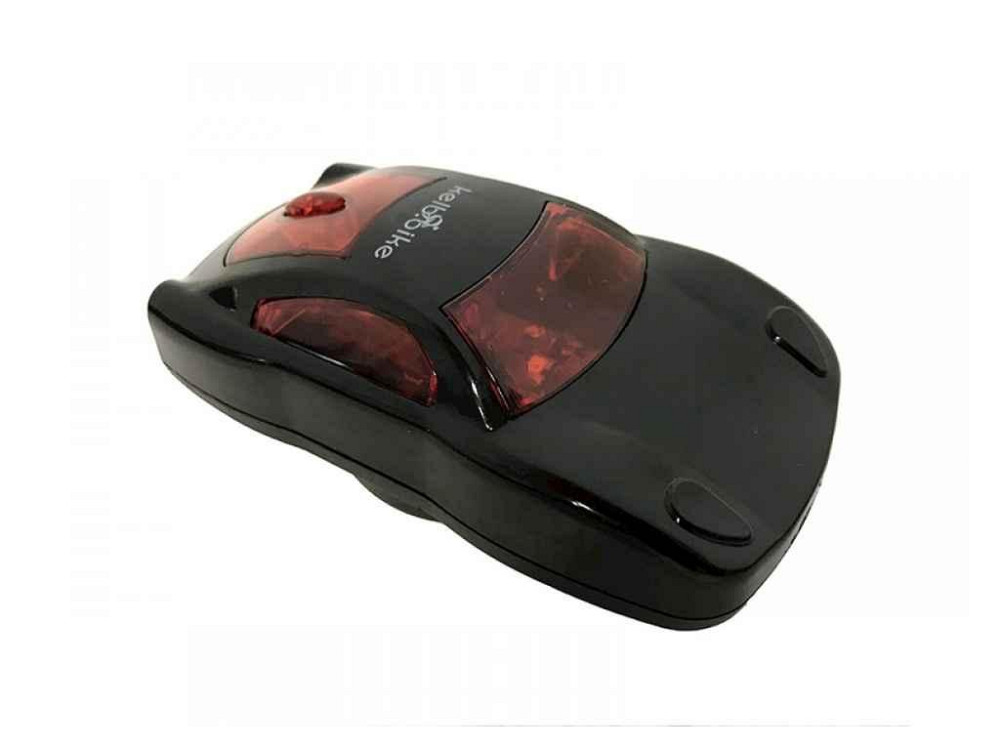 Сигнал на руль (Машинка) JY-833 ТМ KELB.BIKE Solmir Київ - фото 1
