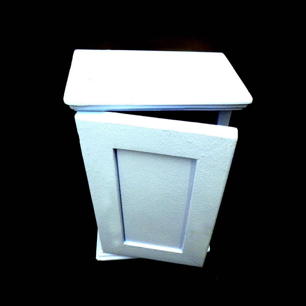 Настінна шафка для медикаментів "Рабле" ірис Миколаїв - фото 2