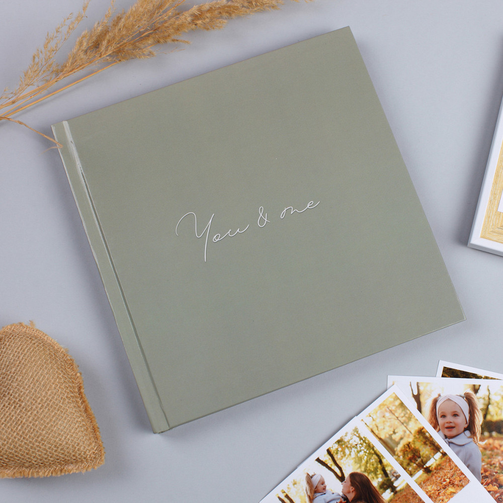 Фотоальбом з чорними сторінками fotobook-0028 Тернополь - изображение 5