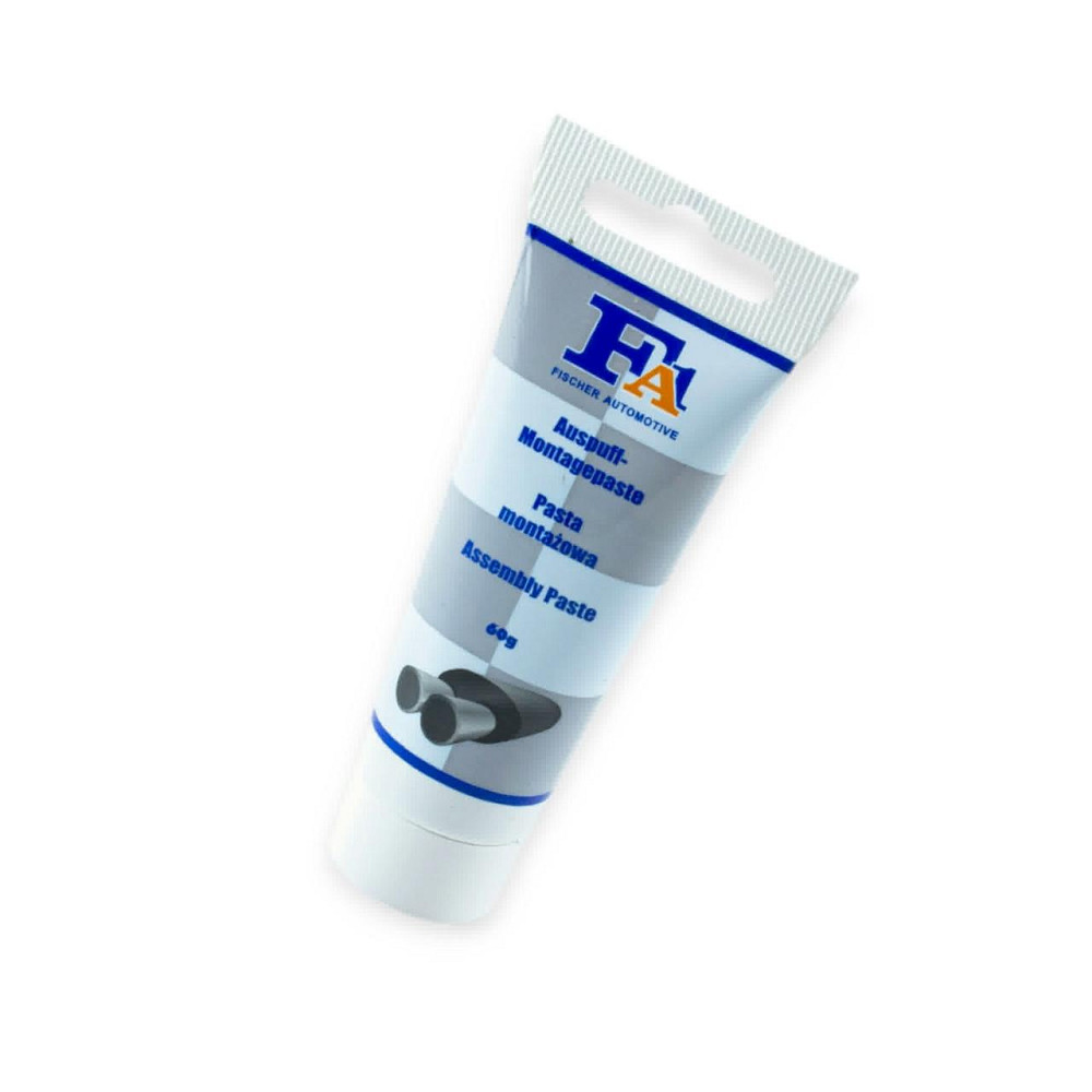 Герметик глушника-цемент FA1 60 г Мукачево - фото 1