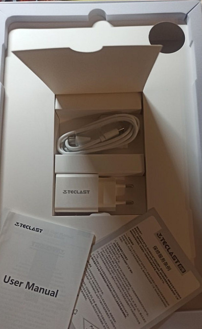 Планшет Teclast T65Max/ 13