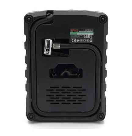 Компресор автомобільний DWT KAP12-100 D Коломия