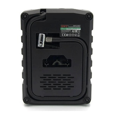 Компрессор автомобильный DWT KAP12-100 D Коломыя - изображение 1