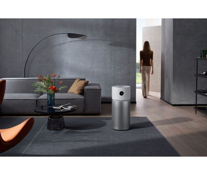 Очисник повітря Xiaomi Smart Air Purifier Elite ( 13996 ) Харків - фото 11