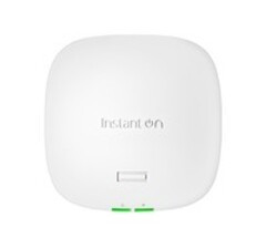 Маршрутизатор  Hpe NW ION AP 5Pk RW AP32 - Aruba Instant On Точка доступу (S1T32A) Київ - фото 1