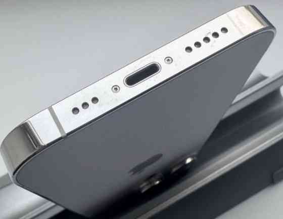 Айфон Apple iPhone 14 Pro 256Gb. Silver Neverlock 84%. Киев