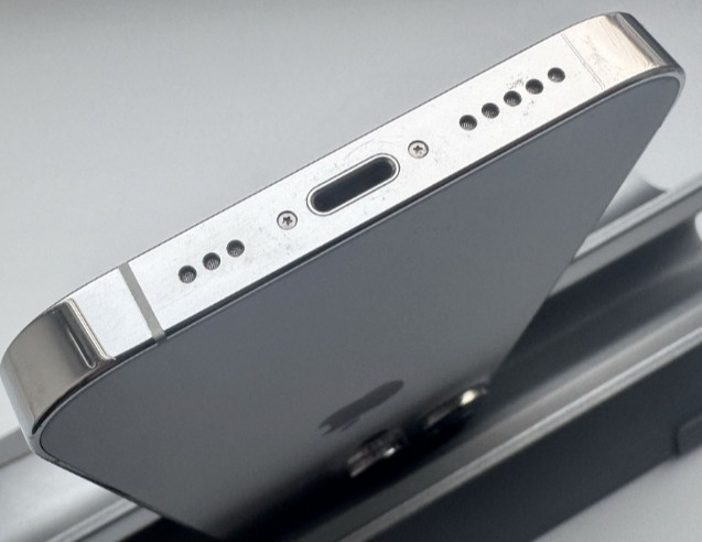 Айфон Apple iPhone 14 Pro 256Gb. Silver Neverlock 84%. Киев - изображение 5