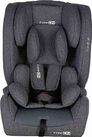 Автокресло FreeON Modus i-size 76-150 см, grey Киев