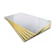 Утеплитель для каминов PAROC Fireplace Slab 90 AL1 30 мм Львов - изображение 6