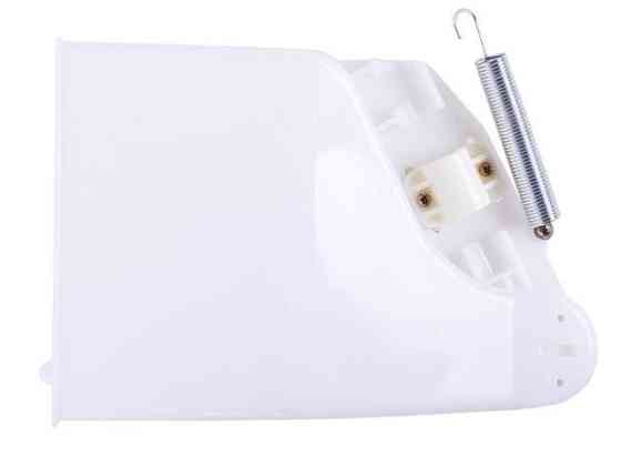 Пластиковый контейнер (под один бункер) Мукачево