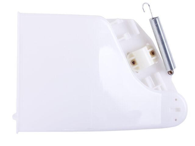 Пластиковый контейнер (под один бункер) Мукачево - изображение 4