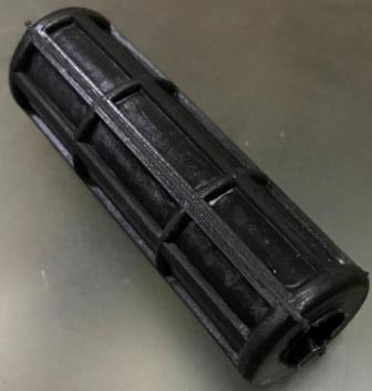 Резинка ножки заводной мотоцикл Мт Мукачево