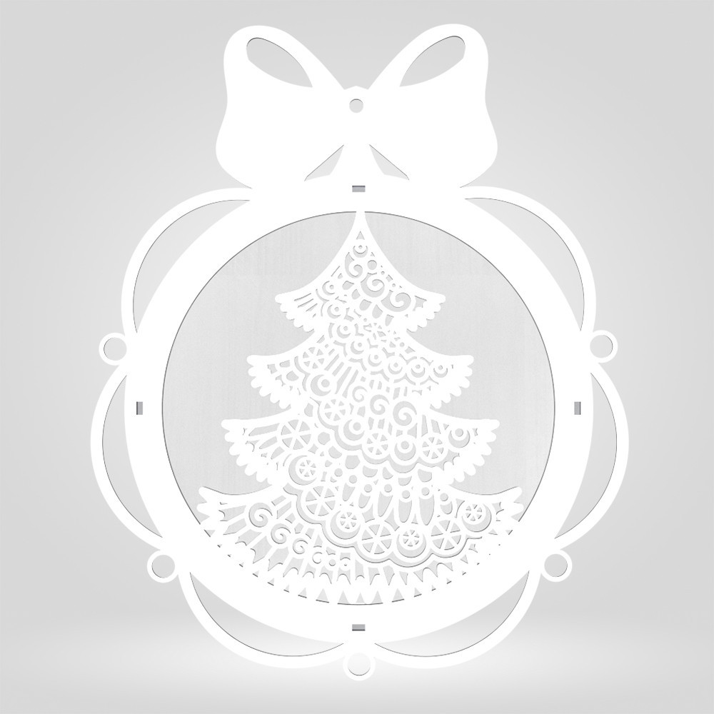 Подарочная коробка EKOSTAR d200 h60 Киев - изображение 4