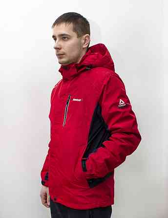 Ветровка мужская  Мужская ветровка Reebok Classic Vector.p.XL(50) Киев