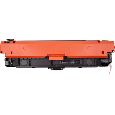 Картридж PowerPlant HP CLJ M554 (PP-W2120A) Вінниця - фото 2