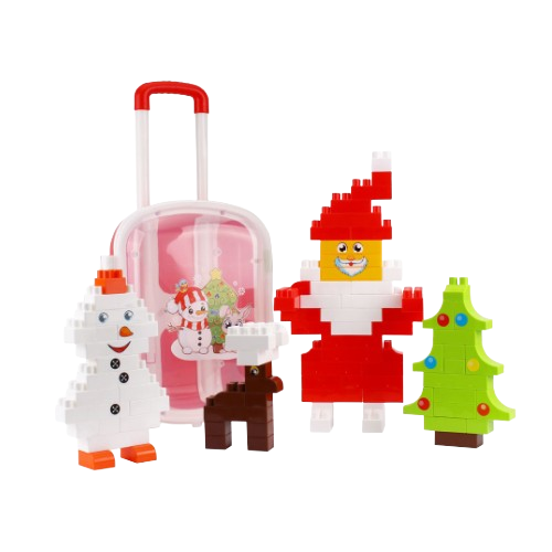 Іграшка "Конструктор ТехноК", арт. 8805 Житомир