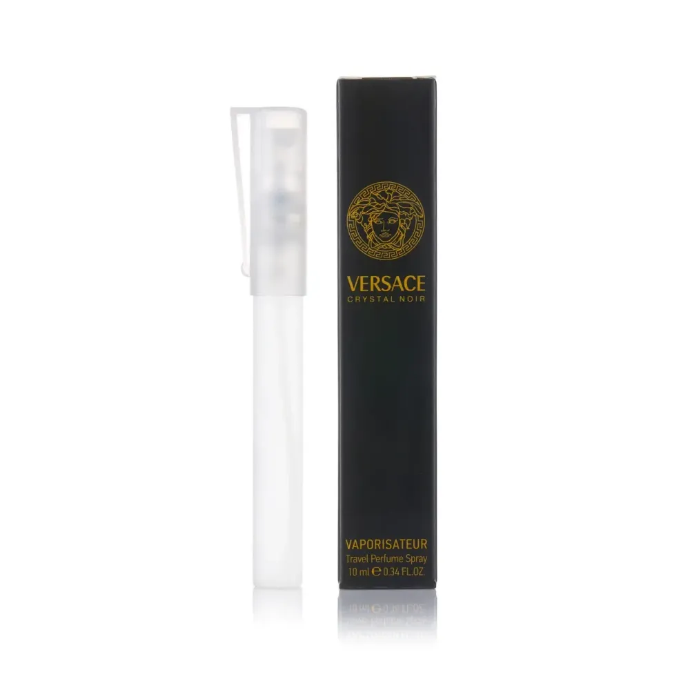 Versace Женский мини парфюм Versace Crystal Noir 10 мл Коломыя - изображение 1