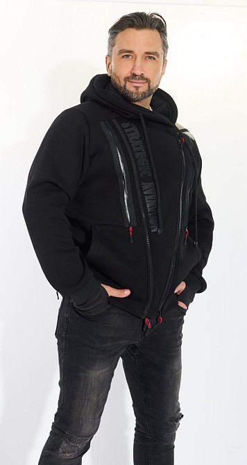 Мужская куртка Авіаційна смуга (54) Киев - изображение 1