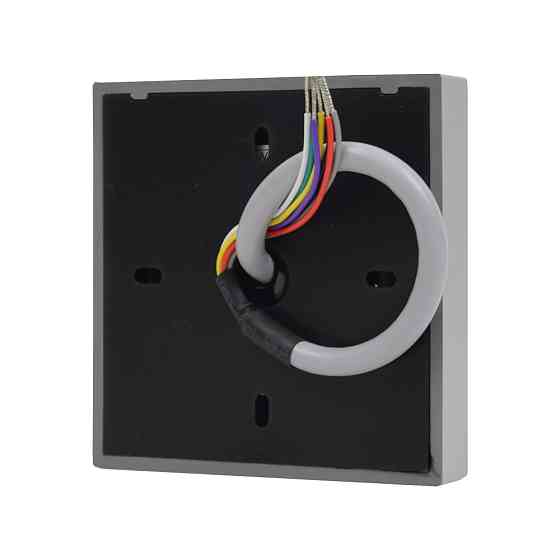 Зчитувач Mifare з клавіатурою ZKTeco ProID30WM RS вологозахищений Киев