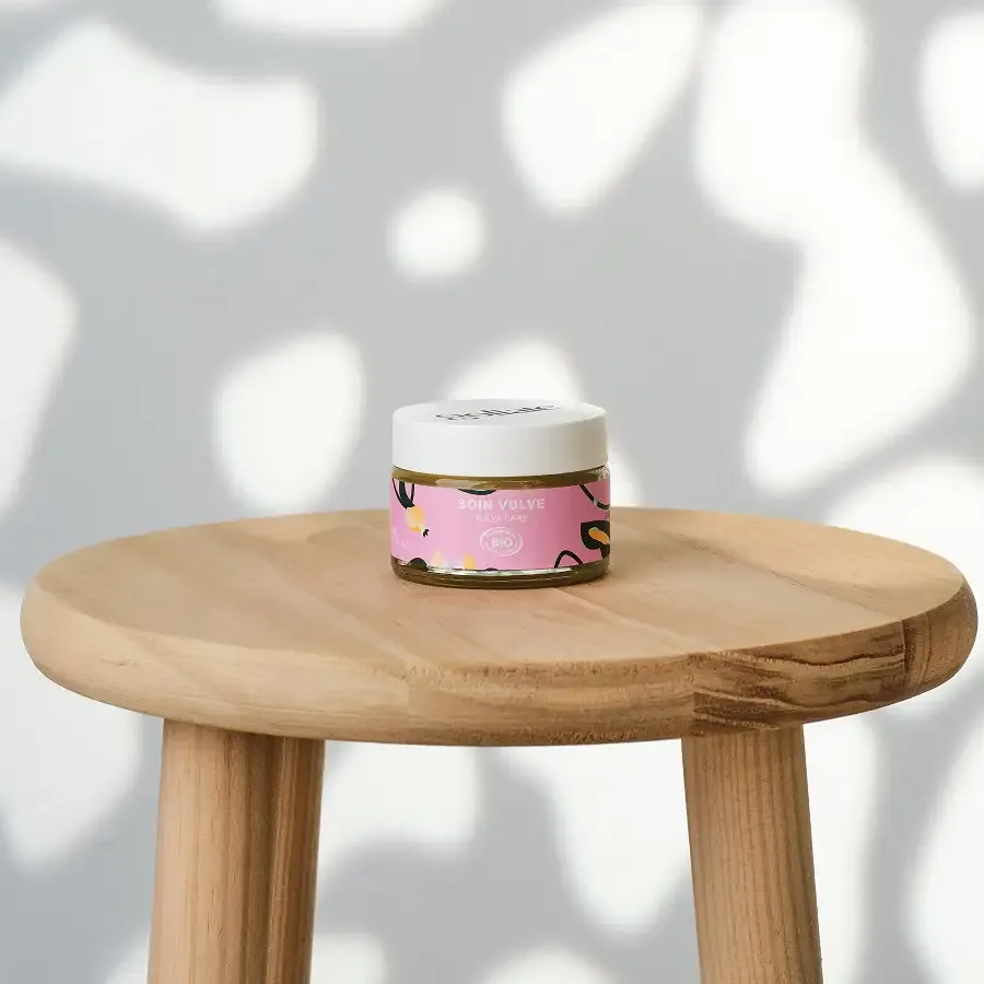 Бальзам для вульви Goliate Soin Vulve 15 мл, заспокійливий Львов - изображение 5