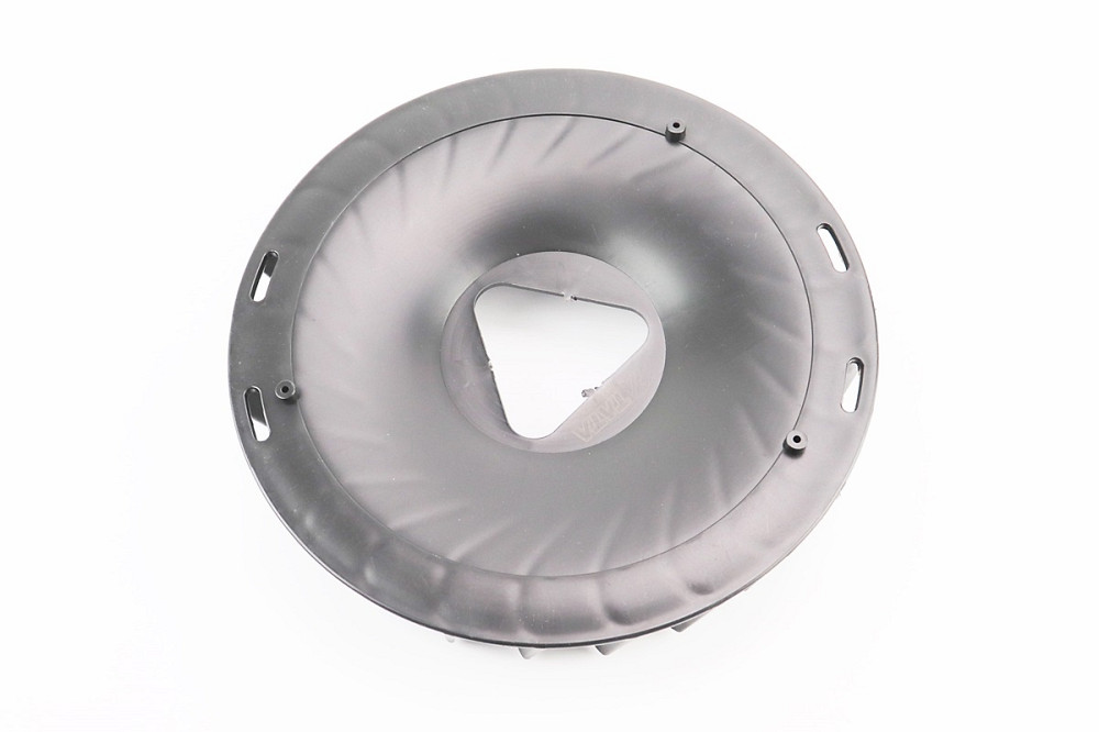 Вентилятор 182F/188F/190F Тип 2 Київ - фото 2