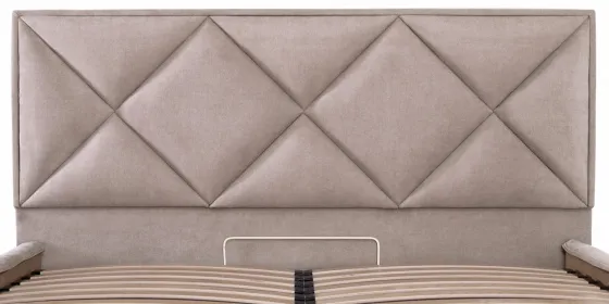 Ліжко Двоспальне Leeds Standart 160 х 200 см Місті Mocco Мокко Київ