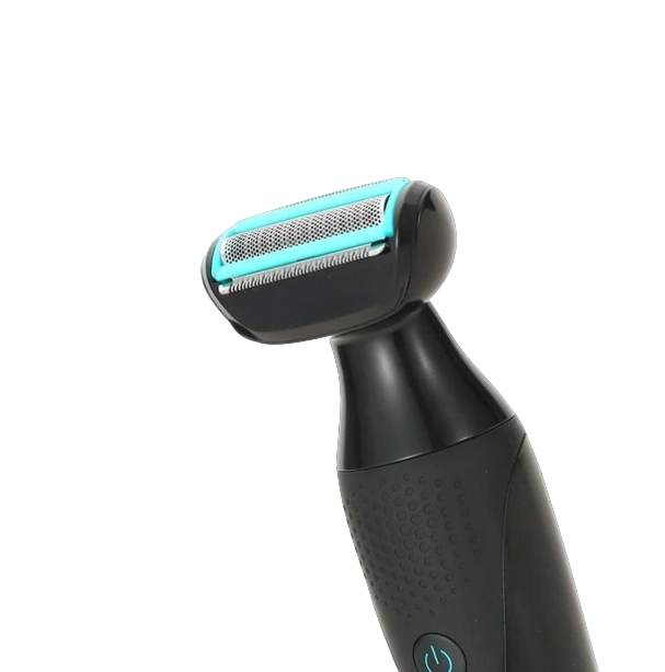 Аккумуляторная Бритва для лица с триммером  VGR V-601: уход 2в1,  Li-on 500 мАч, работа 1.5 часа Одесса - изображение 3