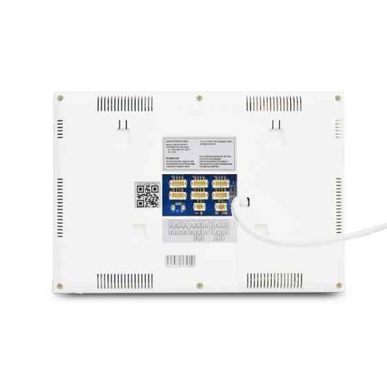 Відеодомофон 7" Tantos Marilyn HD Київ