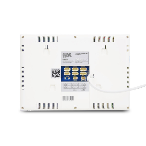 Відеодомофон 7" Tantos Marilyn HD Київ - фото 2