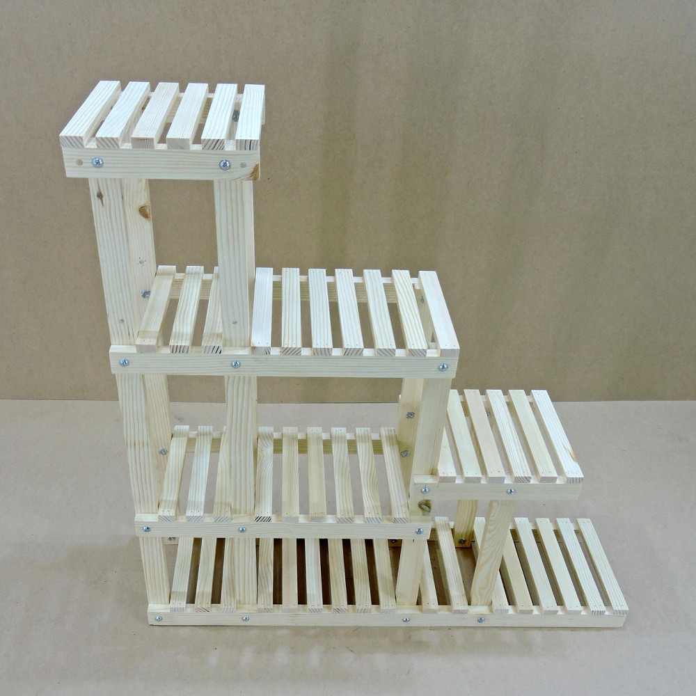 Підставка для квітів "Іль-де-Франс" бланже Миколаїв - фото 6