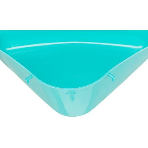 Туалет Trixie для грызунов, угловой, 36х21х30 см (пластик) Винница - изображение 4