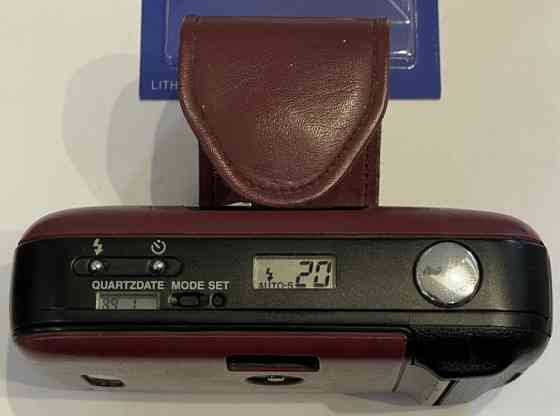 Фотоаппарат Olympus Mju LT-1 Limited Киев